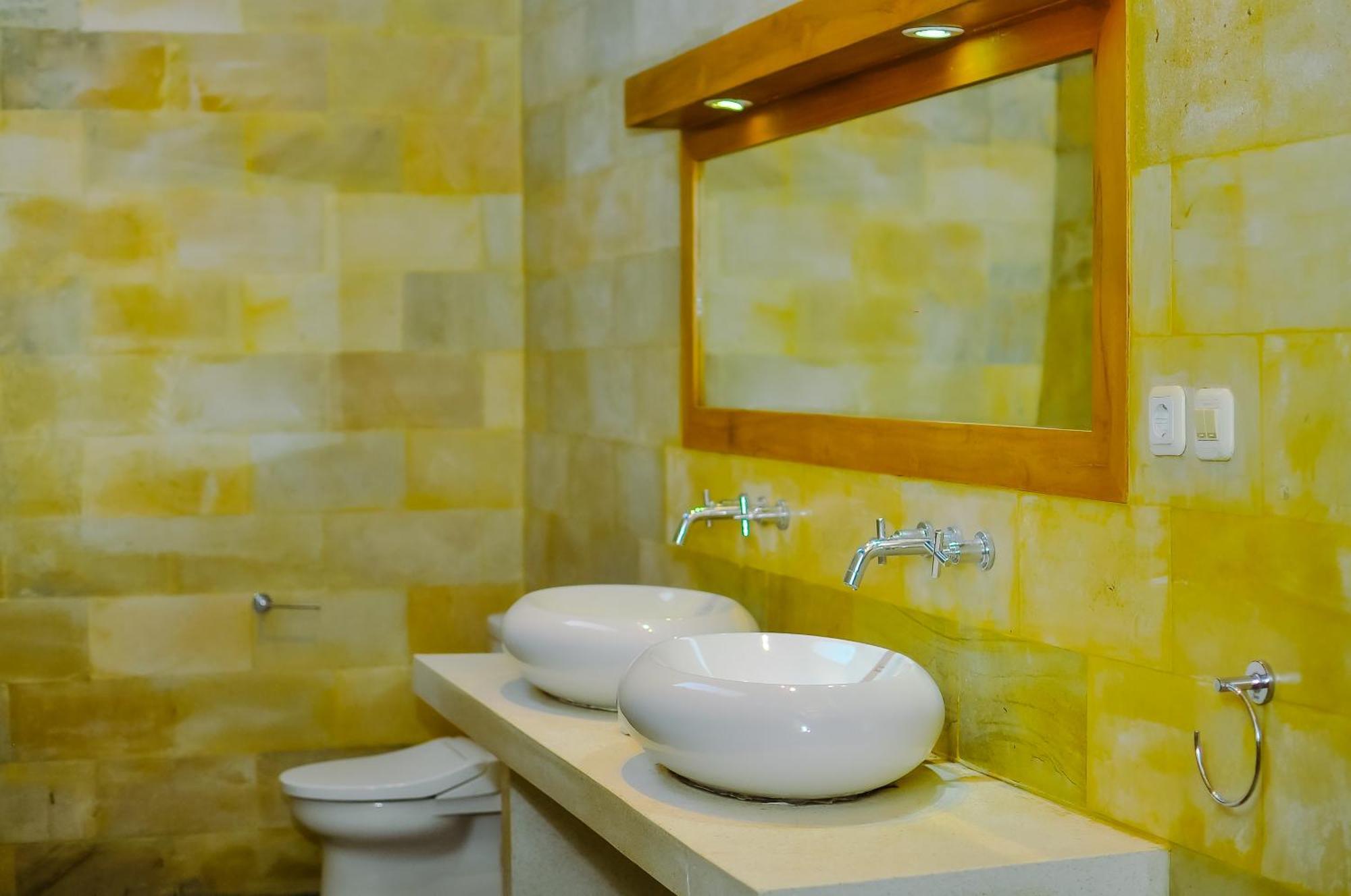 Resort Gili Trawangan Room photo
